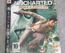 Uncharted: Drakes Fortune