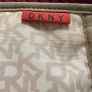 DKNY Top Zip Cosmetic/ Makeup Bag Image 4