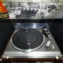 Vintage Toshiba separates with Toshiba speakers Image 4