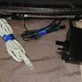 EIR Fibre Box 1A 1.0 Sagemcom Router. internet broadband e-fibre home dsl house clearance sale unwanted stuff Image 3