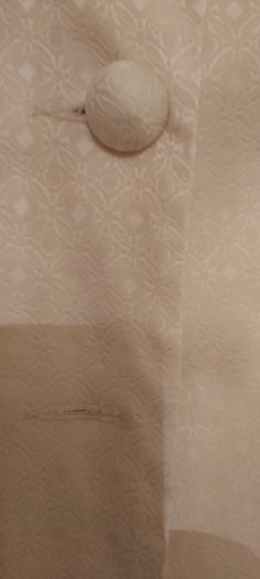 3/4 length dress coat