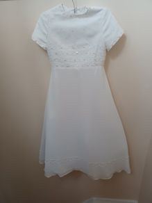 Holy Communion Dress