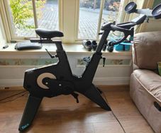 Tacx neo smart bike