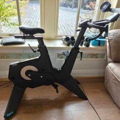 Tacx neo smart bike