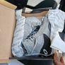 Otomix Stingray GRAY M3000 Bodybuilding MMA Shoes Image 5