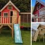 Bramblewood Tree House Image 2