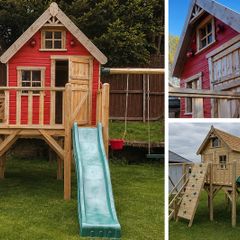 Bramblewood Tree House