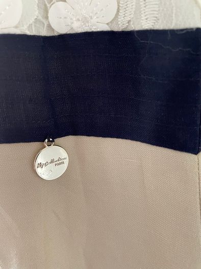 BNWT - Linen Summer Dress and Jacket Suit (Size 14)