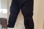 Motorbike spada trousers