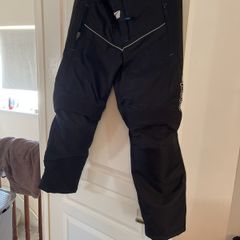 Motorbike spada trousers
