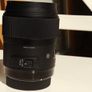 Sigma 35mm Image 3