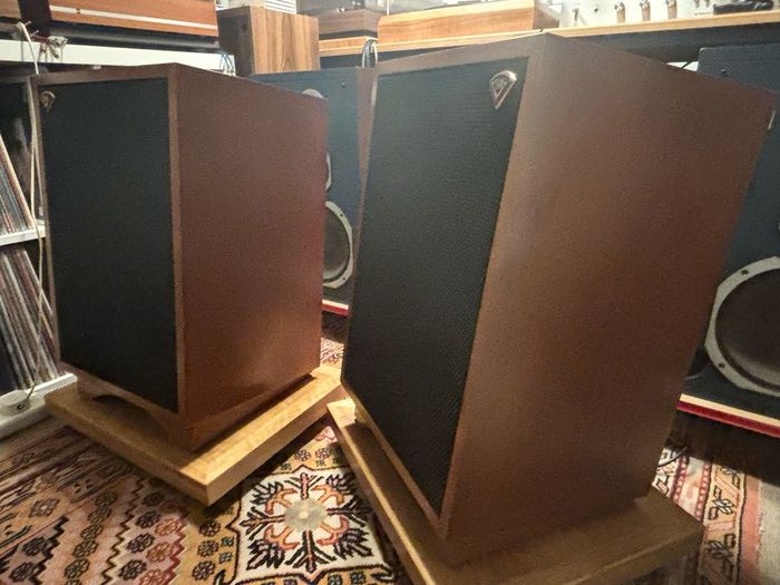 Klipsch Heresy lll