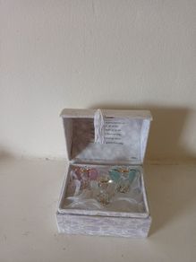 Angels Blessing box
