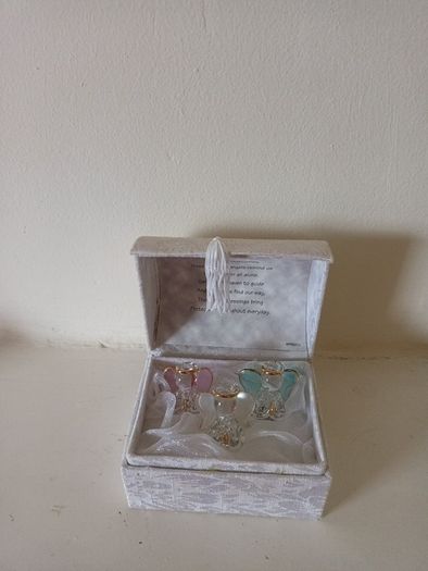 Angels Blessing box