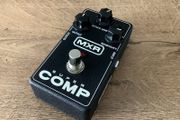 MXR M132 Super Comp compressor pedal