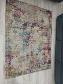 living room rug 160cm x 120cm