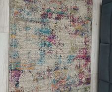 living room rug 160cm x 120cm