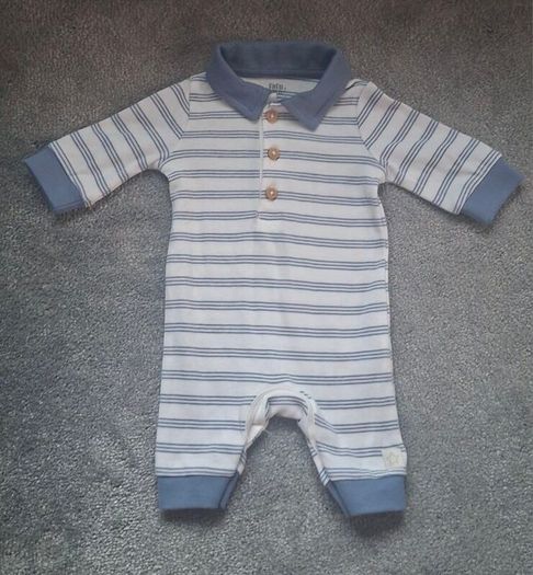 Baby Boy Newborn Clothes