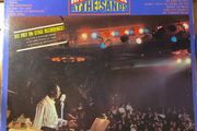 Nat King Cole at The Sands
