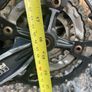 Giant Trance 2 full suspension mountain bike Image 7