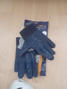 GAA Gloves for Girls