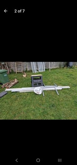 shed clearance