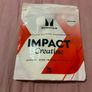 MyProtein Impact Whey Isolate Vanilla + FREE Creatine (Brand New Sealed) Image 5