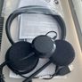 Jabra Evolve 20 Stereo MS corded headset- never used mint condition Image 2