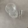 Waterford Crystal Lismore Wine Decanter Image 9