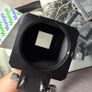 Mamiya M645 Bellows Lens Hood, Kompendium, Pare-soleil Comendium Image 6