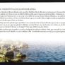 2011 Ireland National Parks of Ireland Commemorative Stamps Booklet Mint Never Hinged (MNH). Scans of contents show in advert. Image 6