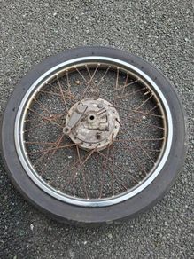 Honda 50