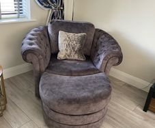 Armchair