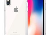 Anti-Shock Clear case Armor super protection for Iphone Xs Max