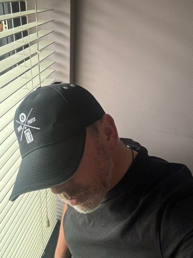 Pool & Pints Baseball caps
