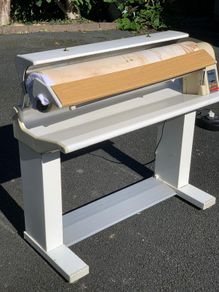 Rotary iron Miele B862 PWO