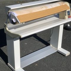 Rotary iron Miele B862 PWO