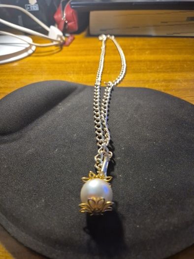 Vintage Necklace