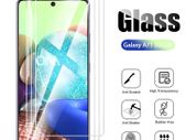 Tempered Glass For Samsung Galaxy A71 5G Glass Screen Protector 9H Glass for Samsung Galaxy A71 5G UW Protective Film