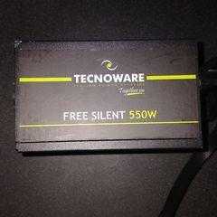 550w Power Supply