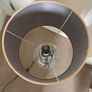 Glass Table Lamp Image 3