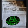 President Washington AM/FM/SSB Ham Radio Image 7