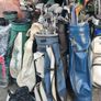 Golf bags and clubs job lots Image 3