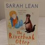 The Riverbank Otter, Sarah Lean Children,s Book Image 2