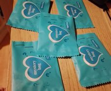 mystery bags