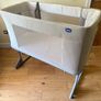 Chicco Next2Me Forever baby crib (beige) Image 3