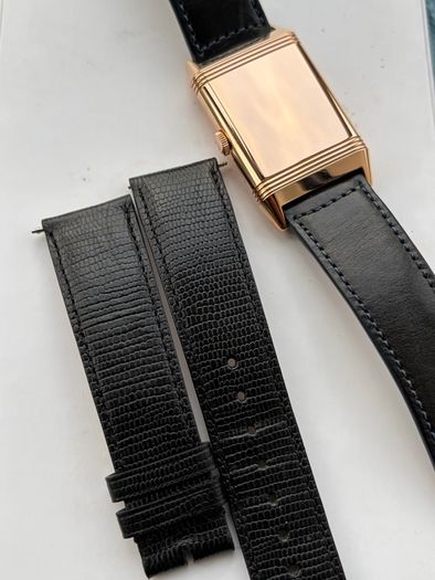 Jaeger Le-Coultre Reverso 18ct gold