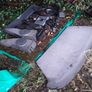 Renault 25 parts Image 8