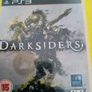 Darksiders PlayStation 3 Ps3 Games Original Image 2