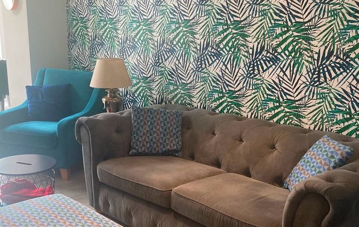3 seater sofa